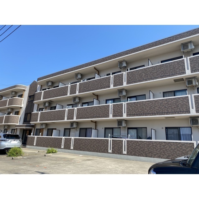 ヴィラージュアヴェニール