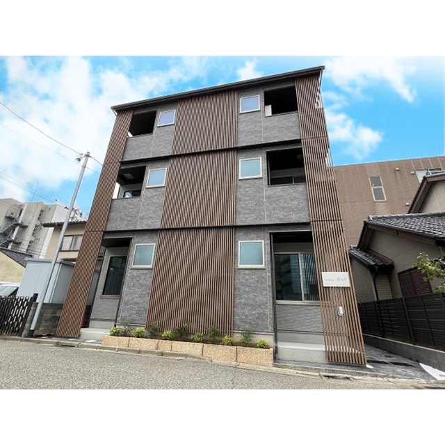 relier金沢