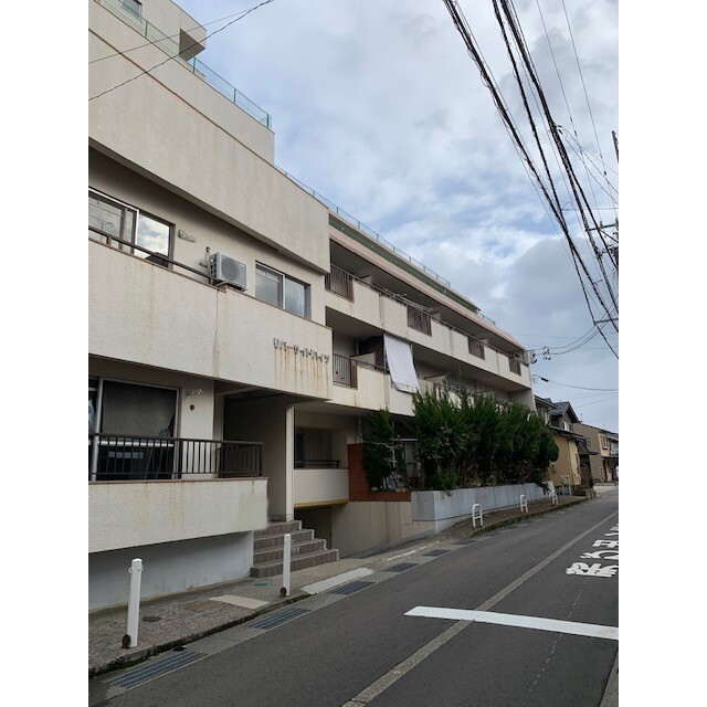 リバーサイドハイツ幸町