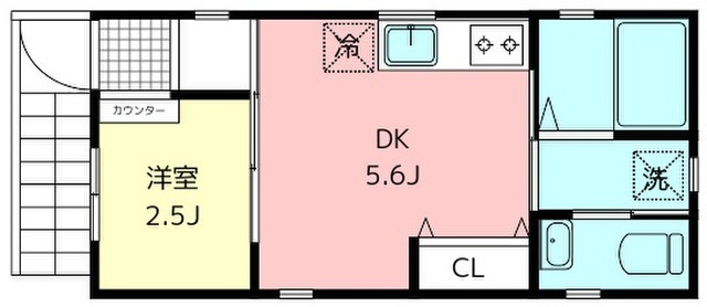 間取画像