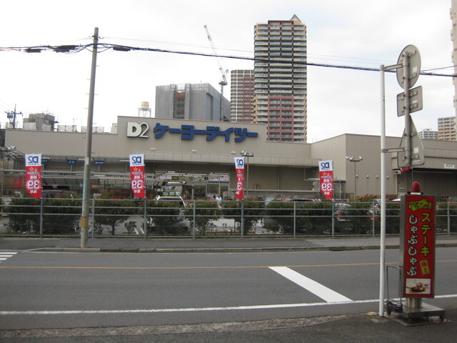 ケイヨーデイツー