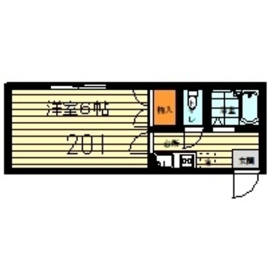 間取画像
