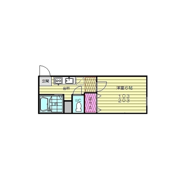 間取画像