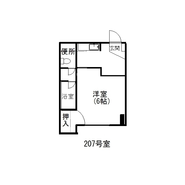 間取画像
