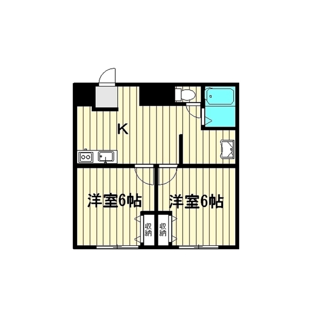 間取画像