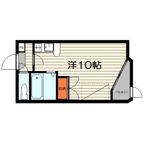 間取画像