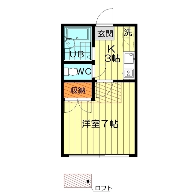間取画像