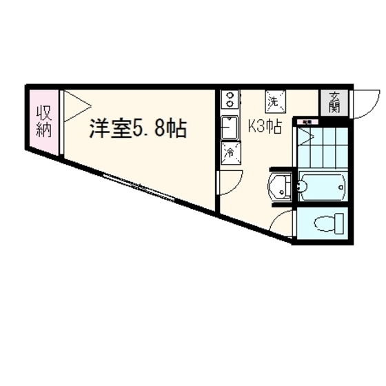 間取画像