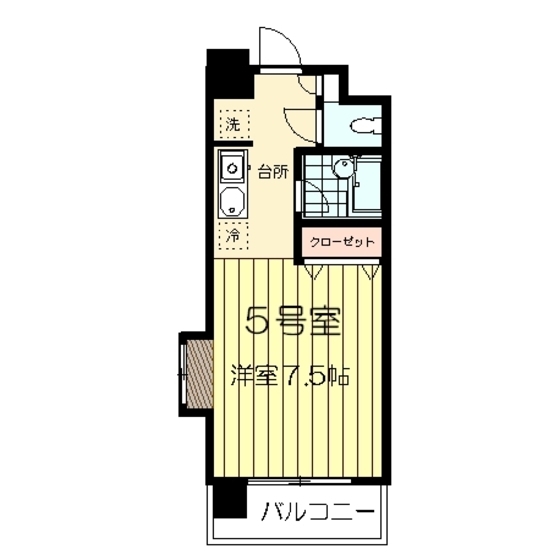 間取画像