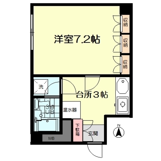 間取画像