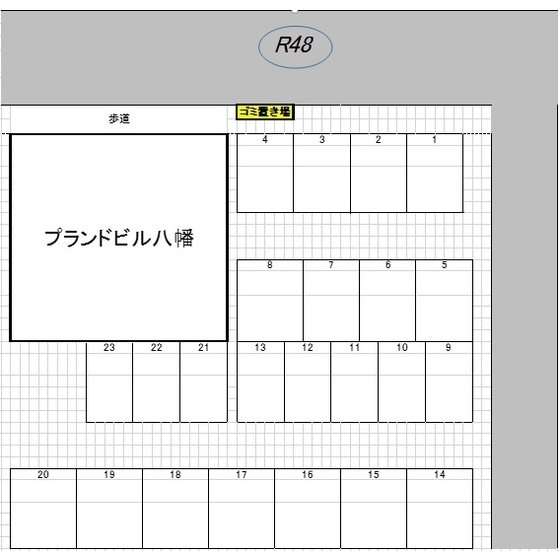間取画像