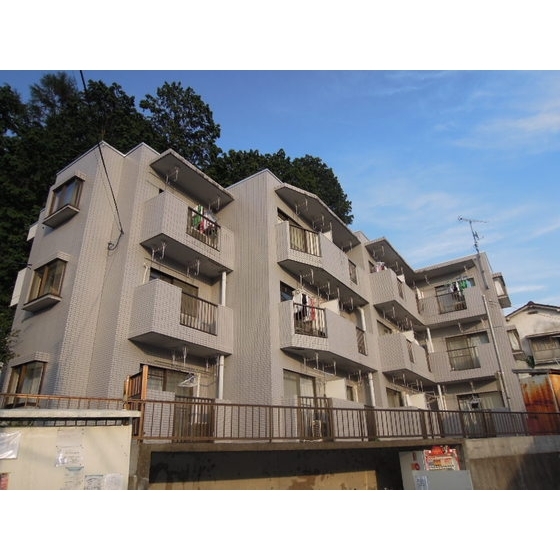 ヴィラージュ台原