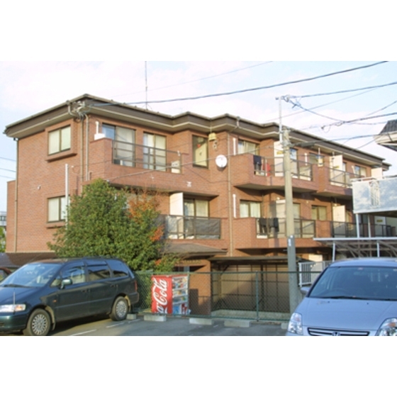 スカイヒルズ台原