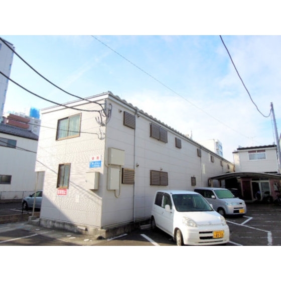 スターヒル木町