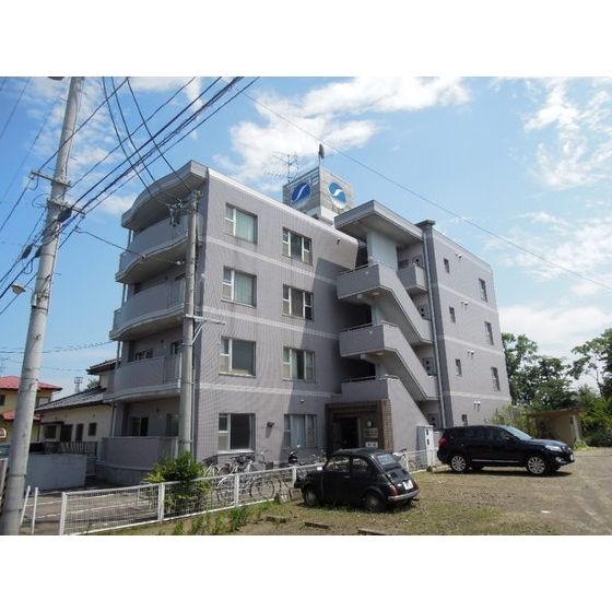 ロイヤルヒルズ富沢Ⅲ