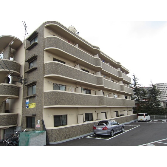 ノーヴァハイツ