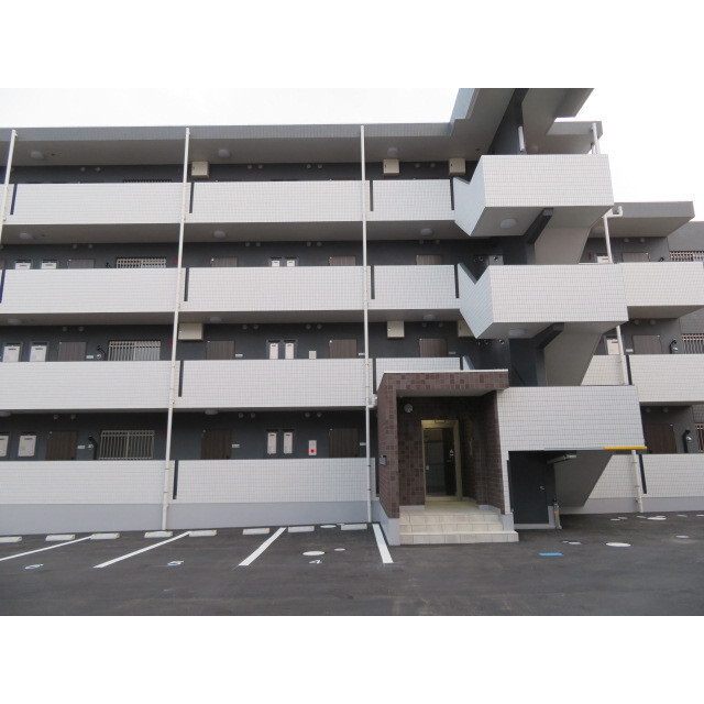 THE IoT Haranomachi α