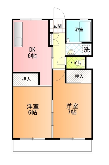 間取画像
