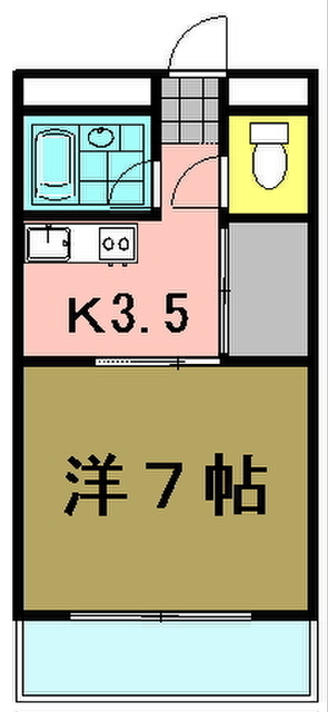 間取画像