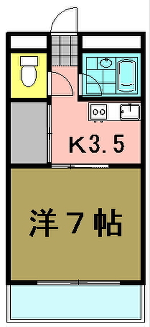 間取画像