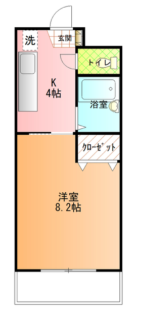 間取画像