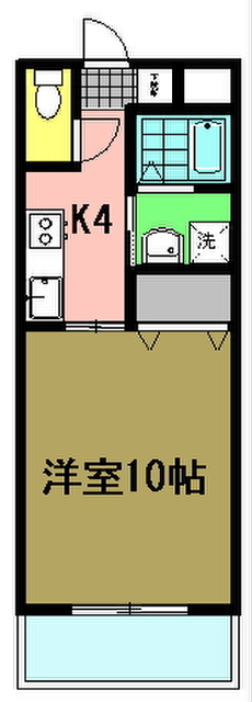 間取画像