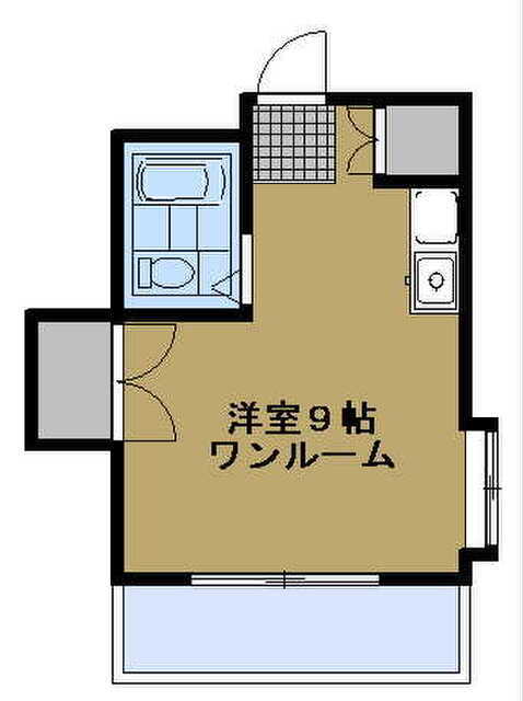 間取画像