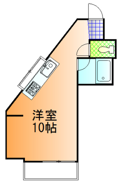 間取画像