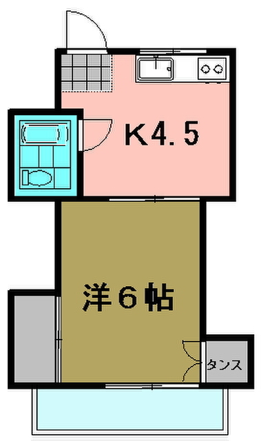 間取画像