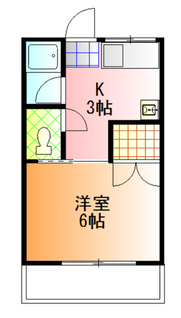 間取画像