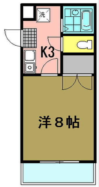 間取画像