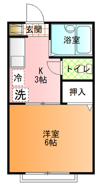 間取画像