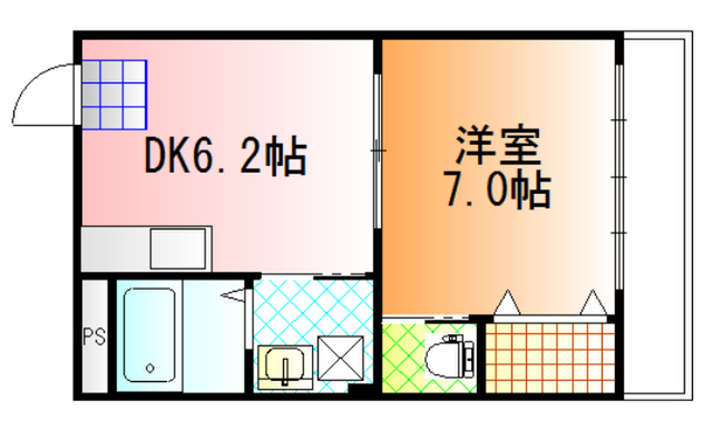 間取画像