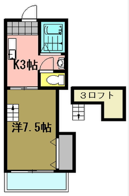 間取画像