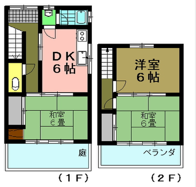 間取画像