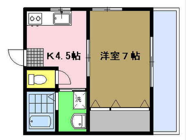 間取画像