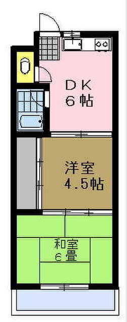間取画像