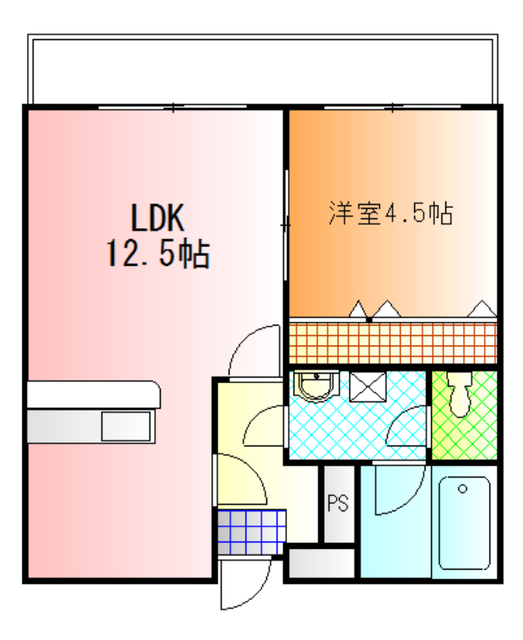 間取画像