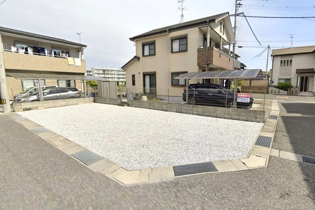 松本駐車場-朝倉丙