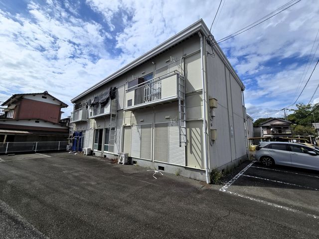 メゾン神田　Ｂ棟