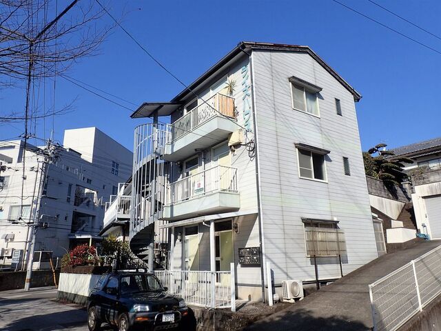 外観画像
