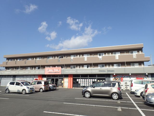 ドエル森の木Ⅱ