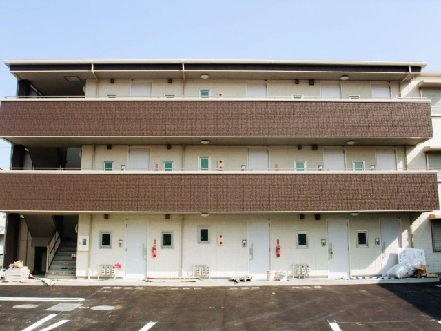 シャーメゾン・ノワ・ドゥ・ココ