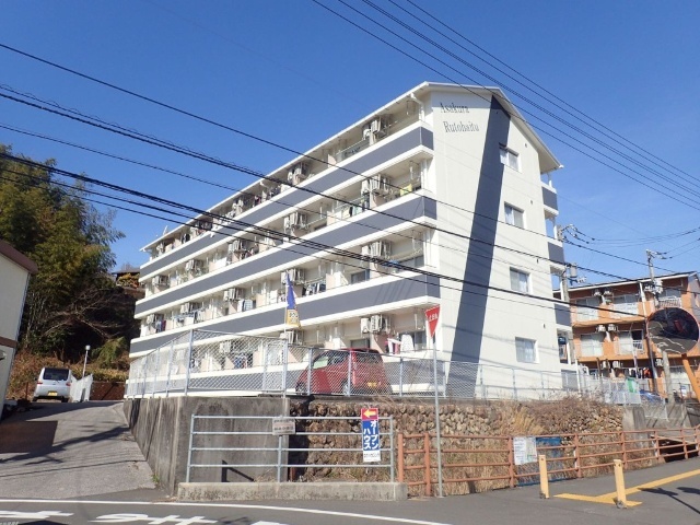 朝倉ルートハイツ