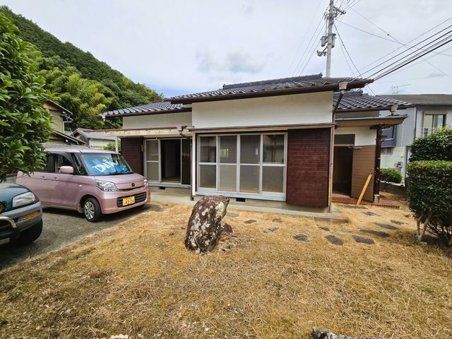 西森貸家-朝倉丙