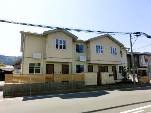 シャーメゾン　フラーリッシュⅠ