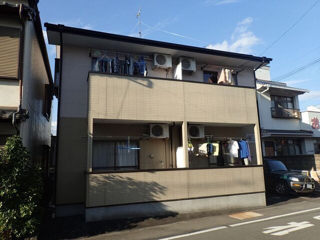 ハイツブルーム