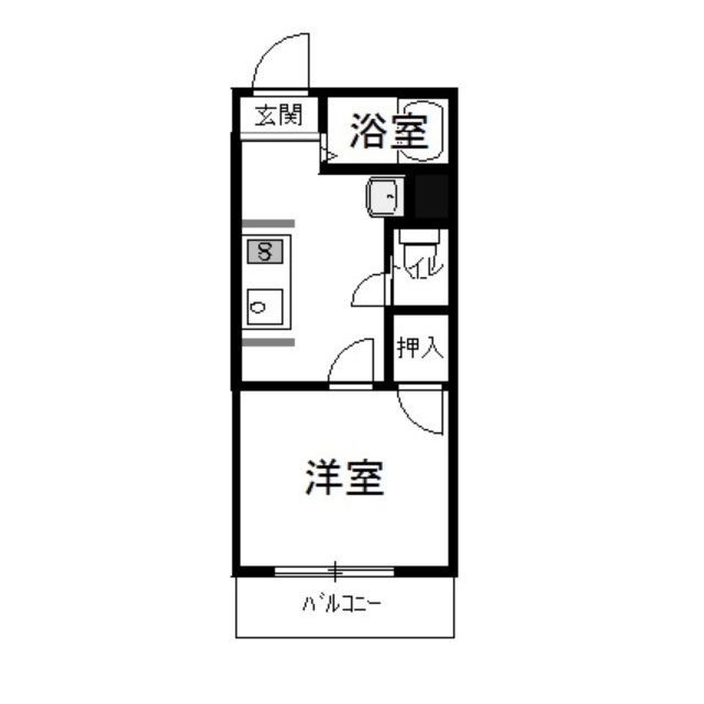 間取画像