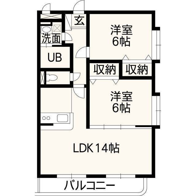 間取画像