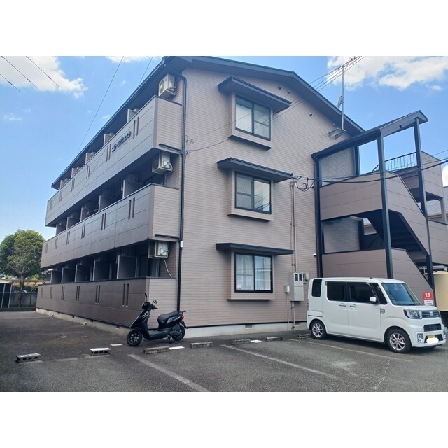 グローリアス・カナン